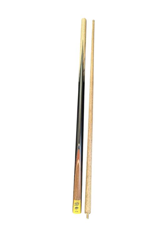 Hurricane Storm 2-Piece Pool Cue