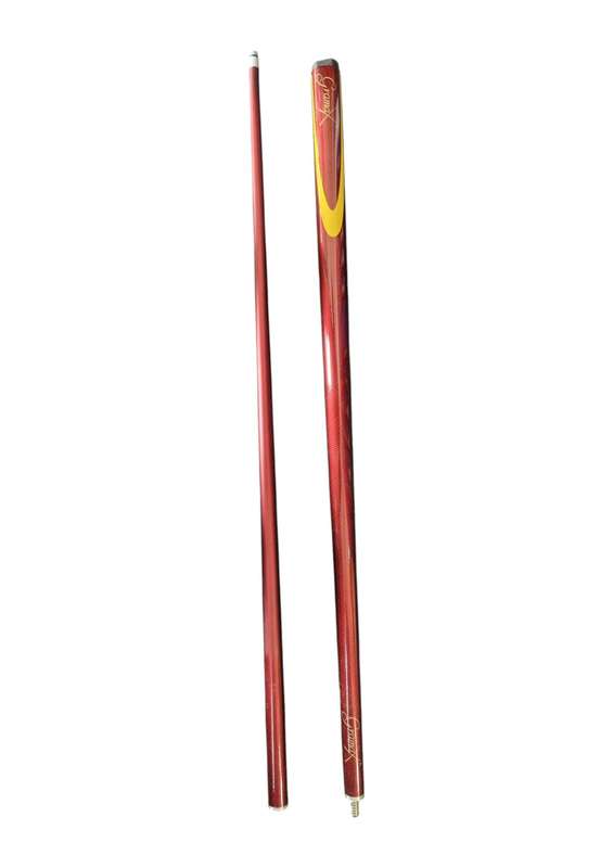 Pool 1/2 Cue Graphite