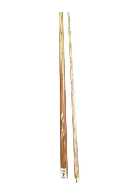 Union Billiards Super-pro cue