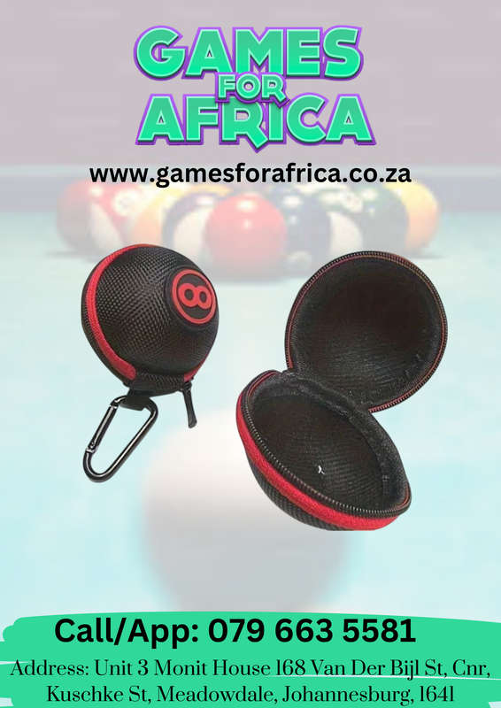 Cue Ball Bag (2)