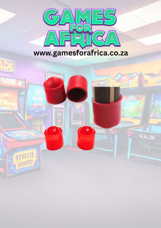 Pool Cue Rubber Cover End (2)