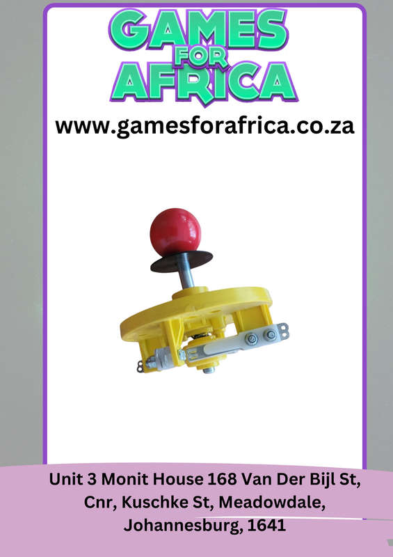 Arcade Game Joystick