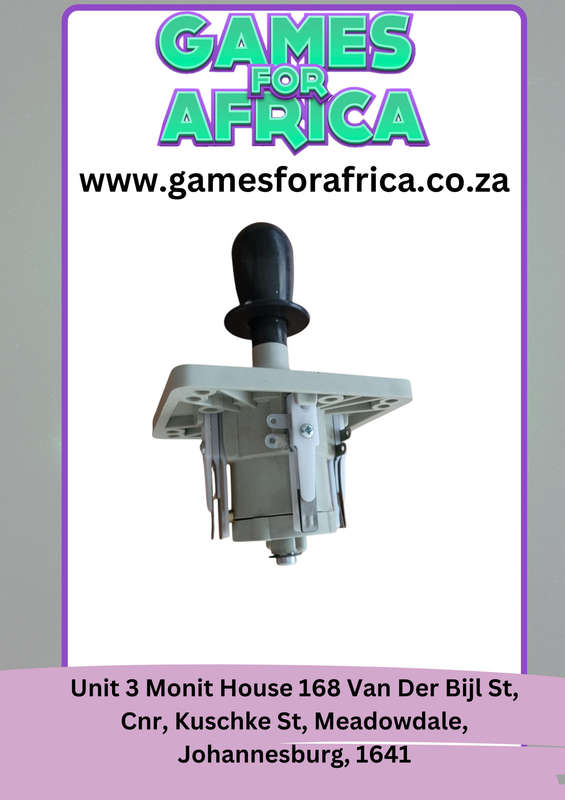 Square Joystick - Blade