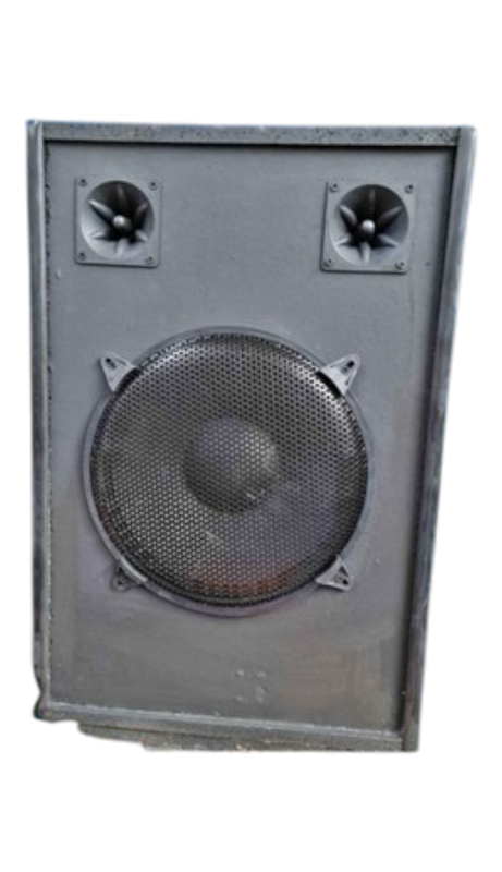 Juke Box Speakers