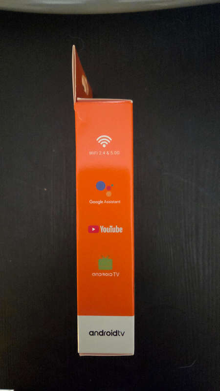 Android TV Stick