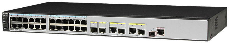 Huawei S5700-28TP-PWR-LI-AC