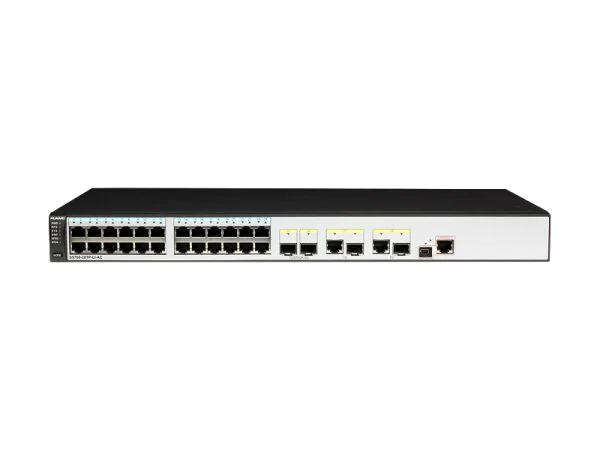 Huawei S5700-28TP-PWR-LI-AC
