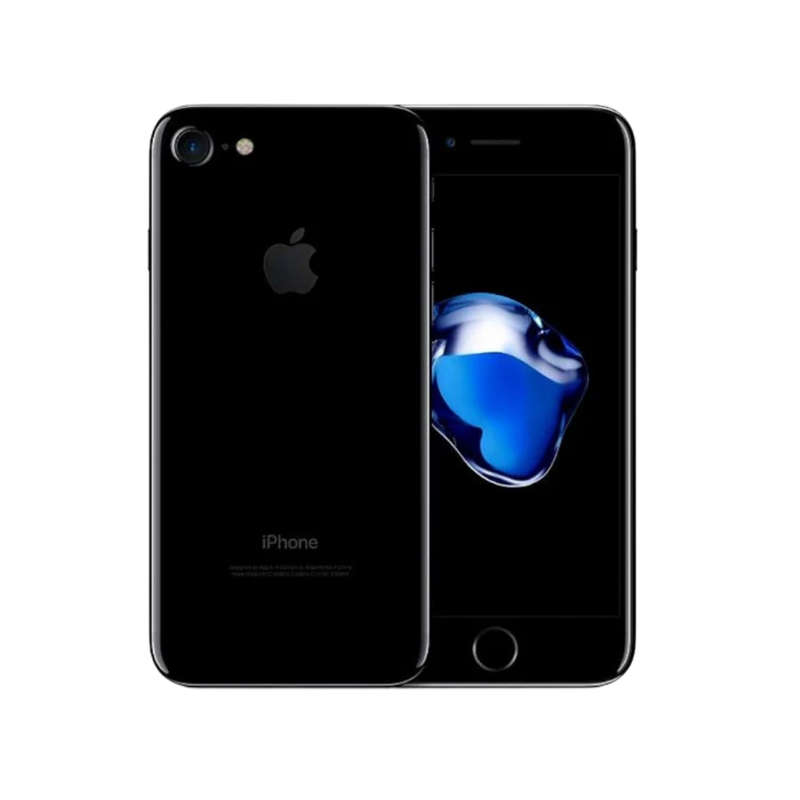 iPhone 7 128gb Jet Black