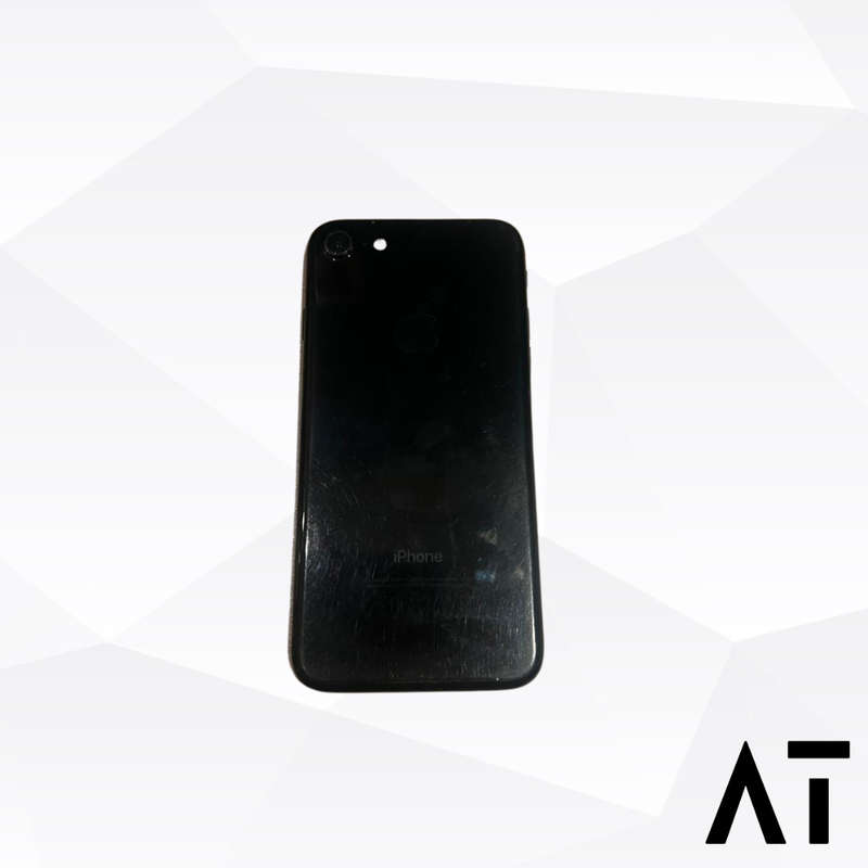 iPhone 7 128gb Jet Black