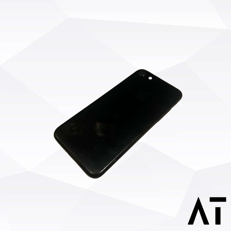 iPhone 7 128gb Jet Black