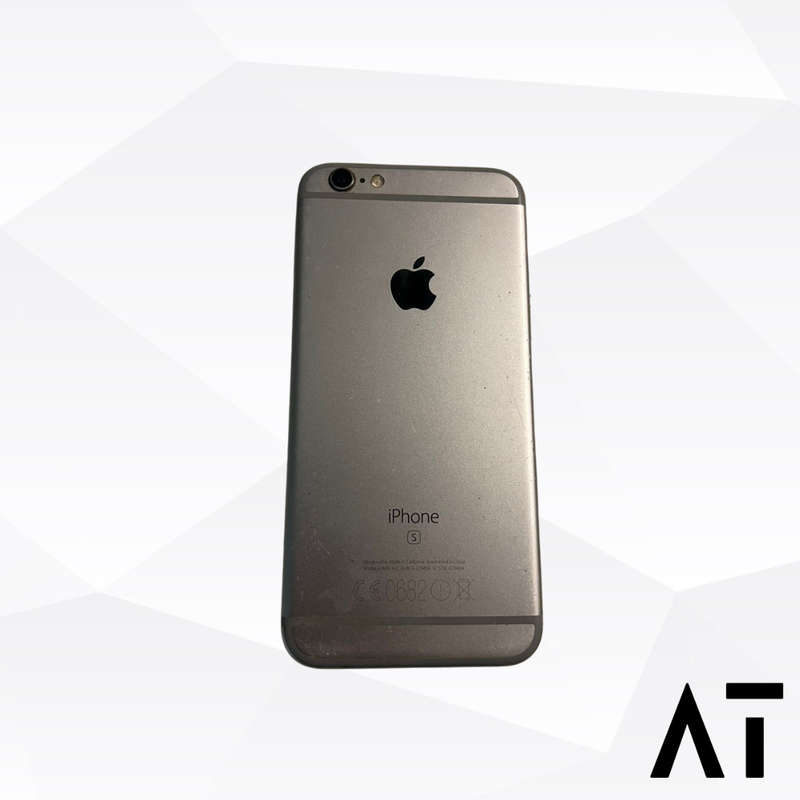 iPhone 6S 64gb Space Grey
