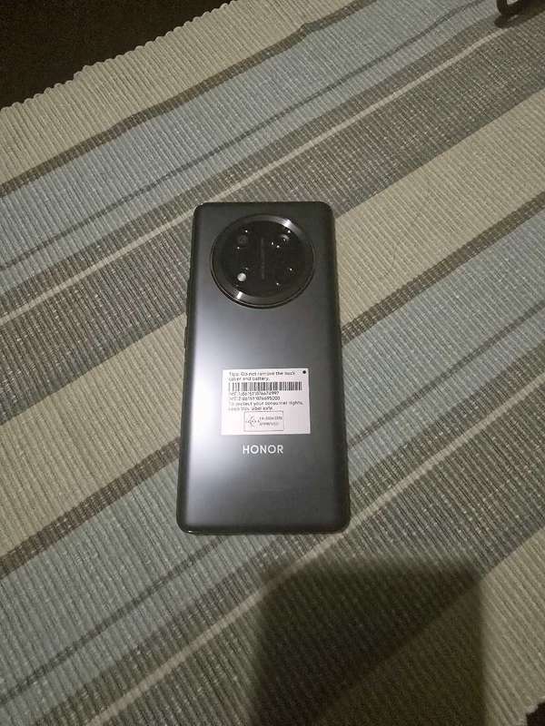 Honor X9C