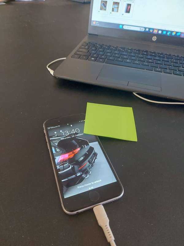 Iphone 6s