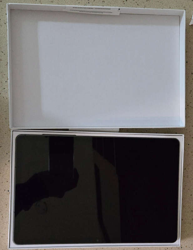 Samsung Tablet