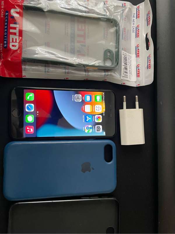 Apple iphone 7 32gb