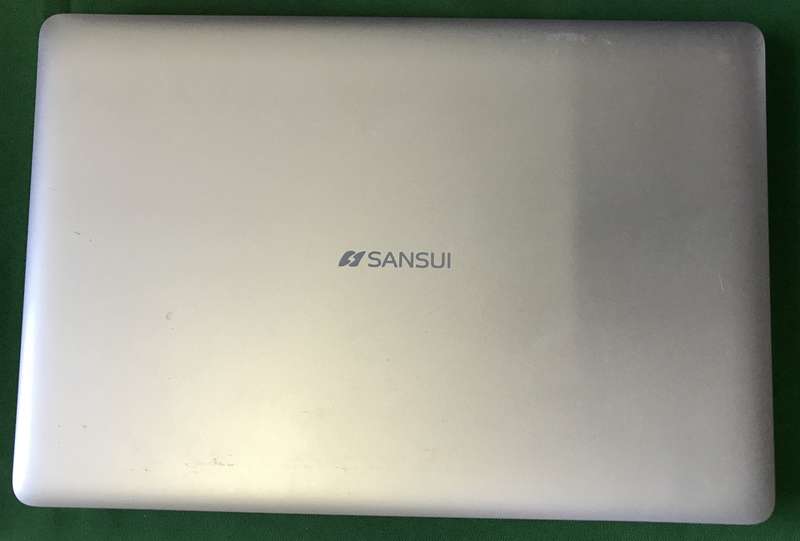 Sansui Notepad - ITL 1403-I3 128