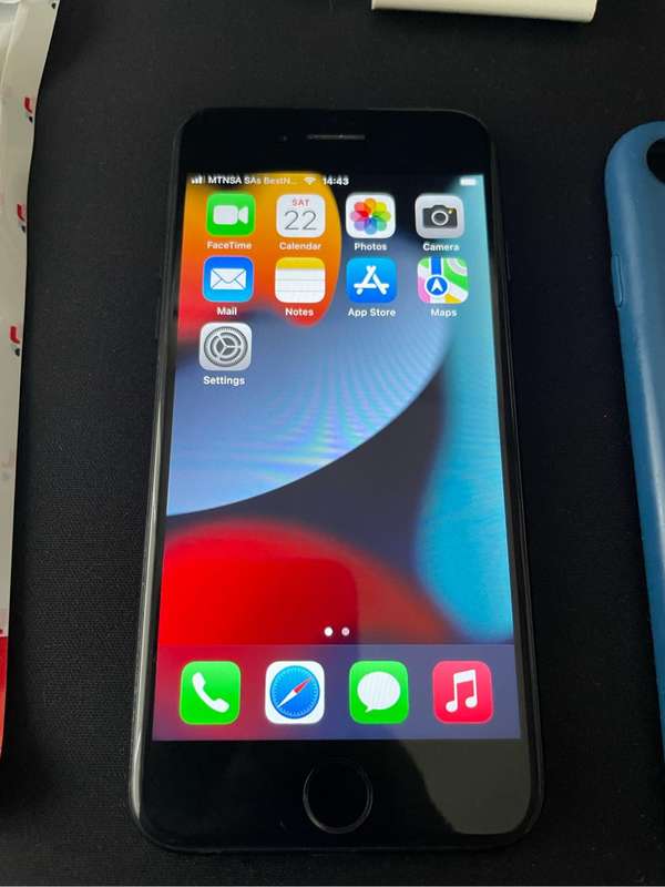 Apple iphone 7 32gb