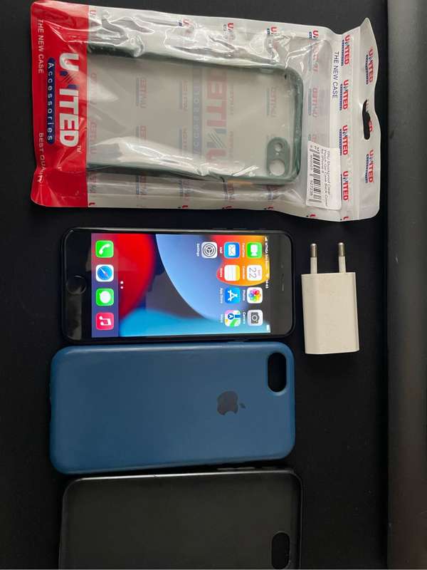 Apple iphone 7 32gb