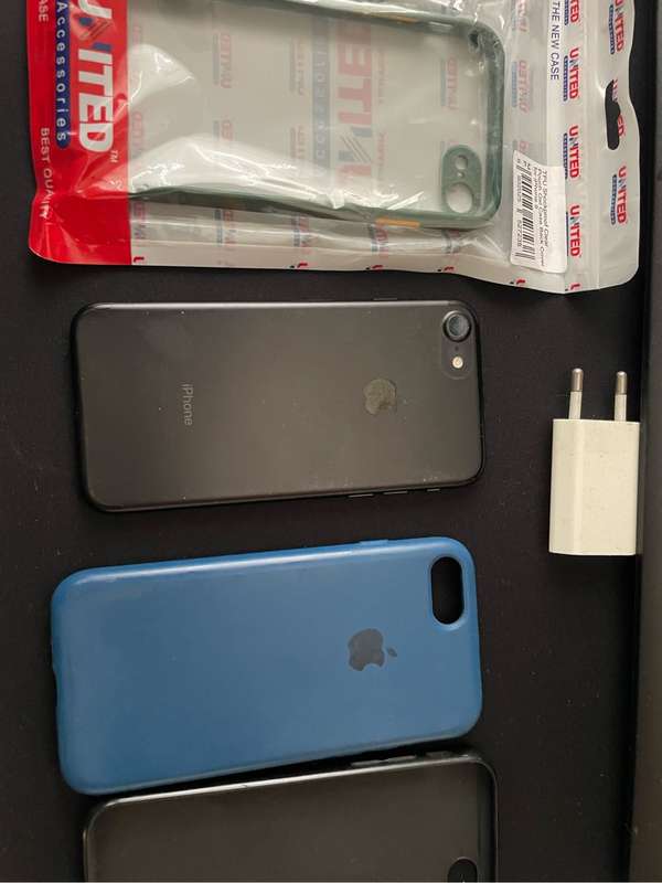 Apple iphone 7 32gb