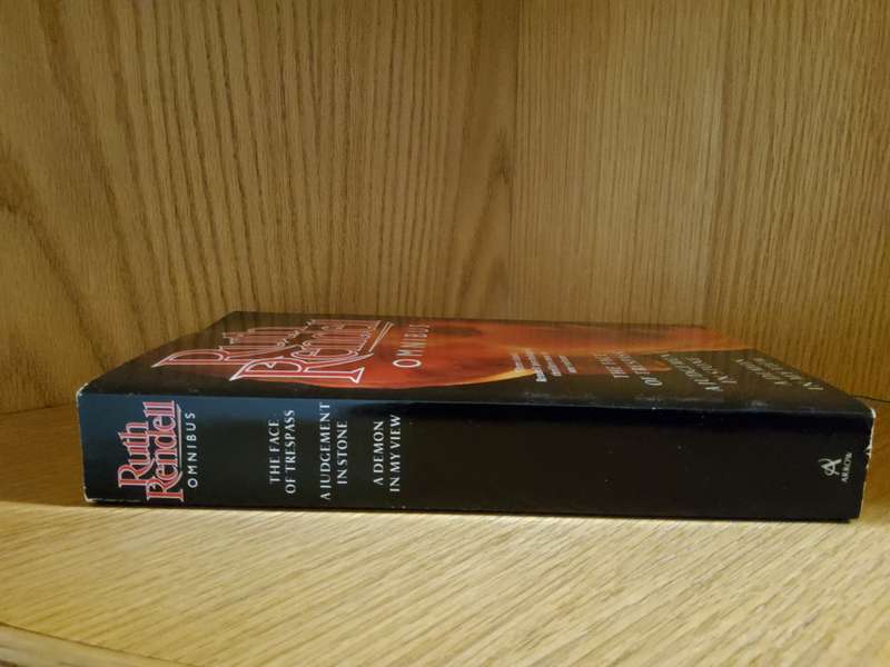 Ruth Rendell Omnibus