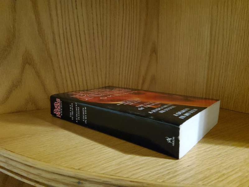 Ruth Rendell Omnibus