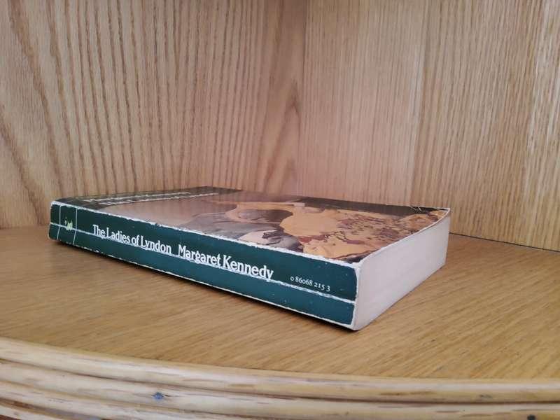 The Ladies of Lyndon by Margaret Kennedy