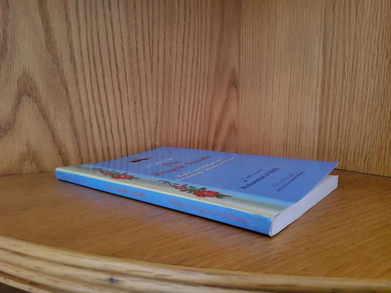 The Fragile Vessels Rights and Obligations Between the Spouses in Islam by Muhammad Al-Jibaly