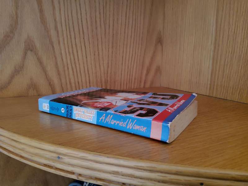 Sweet Valley University by Francine Pascal
