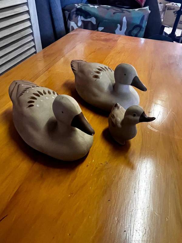 Ornaments for sale