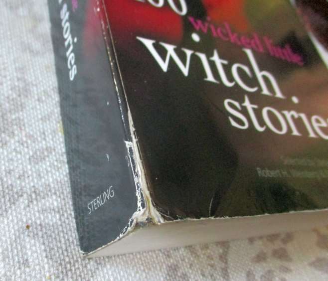 100 WICKED LITTLE WITCH STORIES - SELECTED BY STEFAN DZIEMIANOWICZ