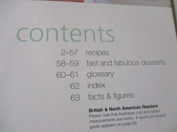 15-MINUTE FEASTS - WOMEN'S WEEKLY