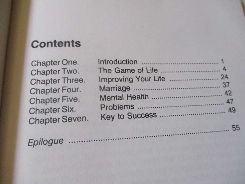 THE 80 PERCENT PRINCIPLE - THE EASY WAY TO SORT OUT LIFE'S PROBLEMS THAT REALLY WORKS - DR SELWYN  ,
