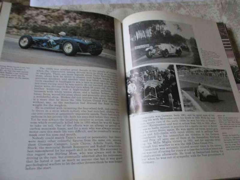 THE AGE OF THE AUTOMOBILE - GEORGE BISHOP