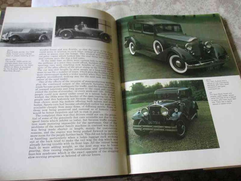 THE AGE OF THE AUTOMOBILE - GEORGE BISHOP