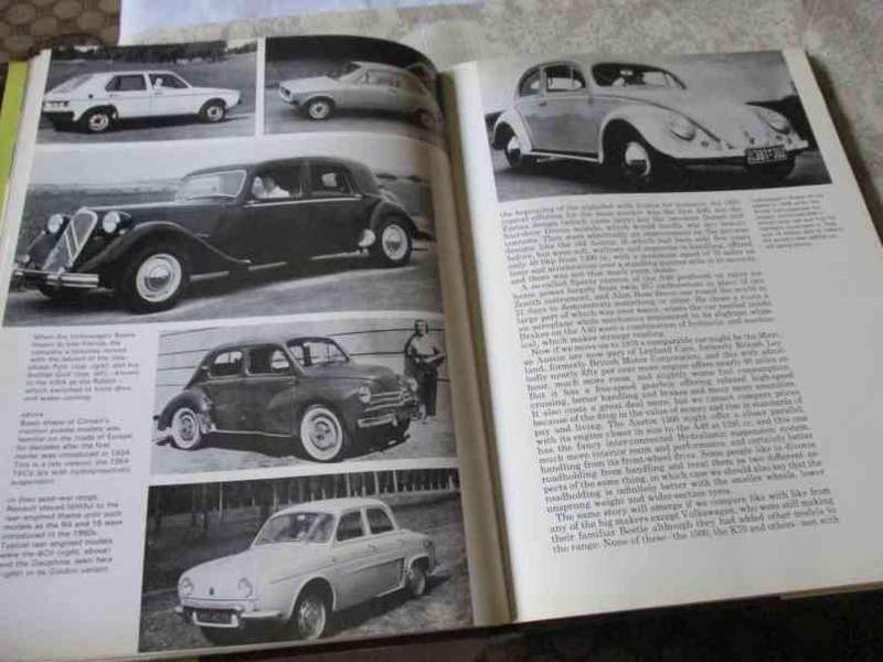 THE AGE OF THE AUTOMOBILE - GEORGE BISHOP