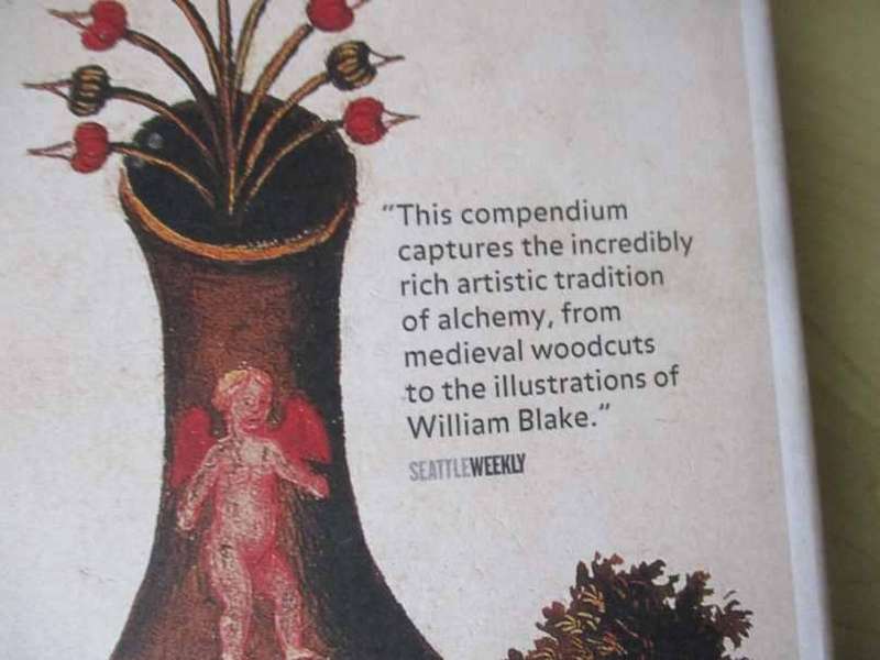 ALCHEMY & MYSTICISM - THE HERMETIC MUSEUM - ALEXANDER ROOS - TASCHEN