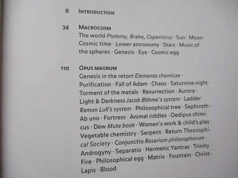 ALCHEMY & MYSTICISM - THE HERMETIC MUSEUM - ALEXANDER ROOS - TASCHEN