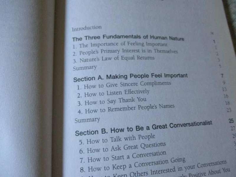 PEOPLE SKILLS FOR LIFE - ALLAN & BARBARA PEASE