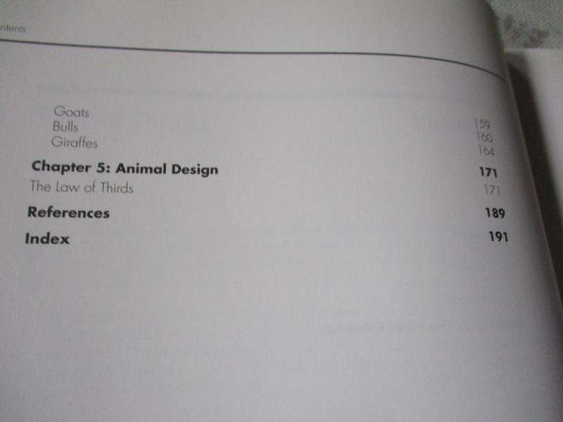 FORCE ANIMAL DRAWING - MICHAEL D MATTESI - ANIMAL LOCOMOTION AND DESIGN CONCEPTS FOR ANIMATORS