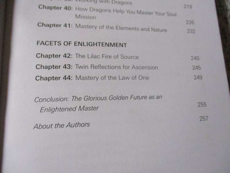 THE ARCHANGEL GUIDE TO ENLIGHTMENT AND MASTERY - LIVING IN THE FIFTH DIMENSION - DIANA COOPER AND TI