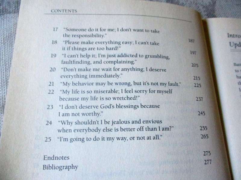 BATTLEFIELD OF THE MIND - WINNING THE BATTLE IN YOUR MIND - JOYCE MEYER