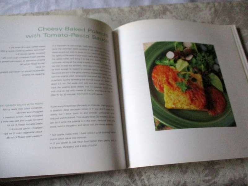 PICK OF THE BUNCH - A HARVEST OF SCRUMPTIOUS VEGETARIAN RECIPES - LYNN BEDFORD HALL