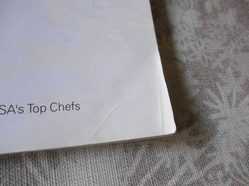 BUSHMAN'S COOKBOOK - A TASTE SENSATION FROM SA'S TOP CHEFS