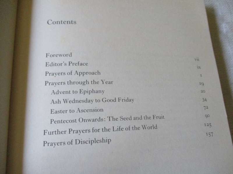 A CALL TO PRAYER - PUBLIC WORSHIP THROUGH THE CHRISTIAN YEAR - CARYL MICKLEM