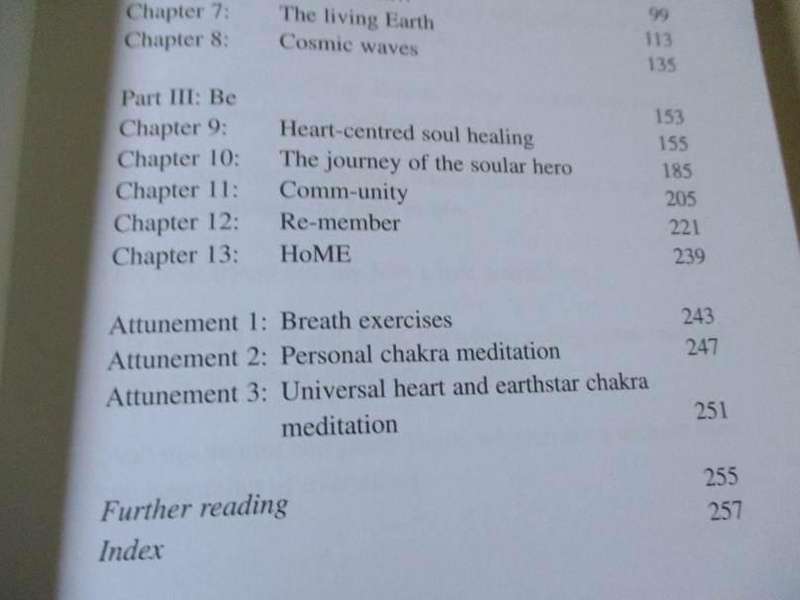 THE 8TH CHAKRA - WHAT IT IS IS AND HOW IT CAN TRANSFORM YOUR LIFE - JUDE CURRIVAN PhD