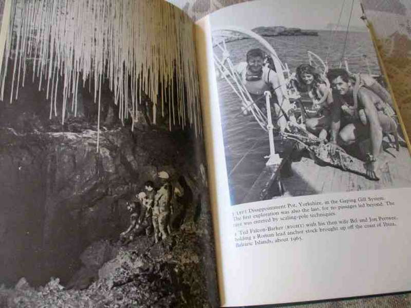 THE CHALLENGERS - BRITISH AND COMMONWEALTH ADVENTURE SINCE 1945 - INGRID CRANFIELD
