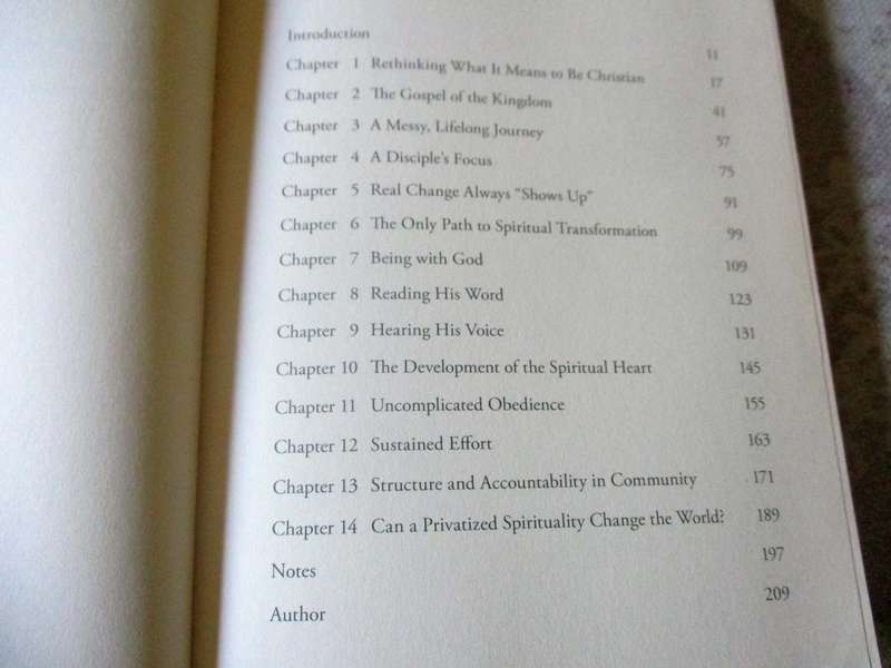 CHRISTLIKE - THE PURSUIT OF UNCOMPLICATED OBEDIENCE - BILL HULL
