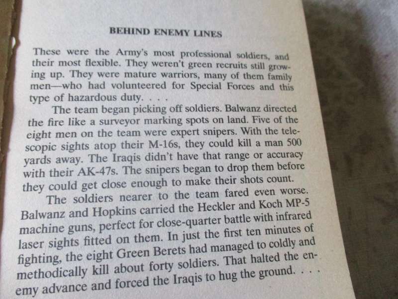 THE COMMANDOS - THE INSIDE STORY OF AMERICA'S SECRET SOLDIERS - DOUGLAS C WALLER