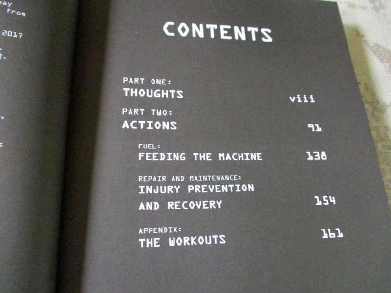DISCIPLINE EQUALS FREEDOM FIELD MANUAL by JOCKO WILLINK