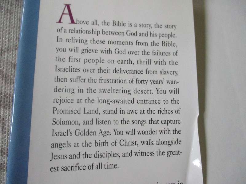 DISCOVERING GOD - A DEVOTIONAL JOURNEY THROUGH THE BIBLE - PHILIP YANCEY